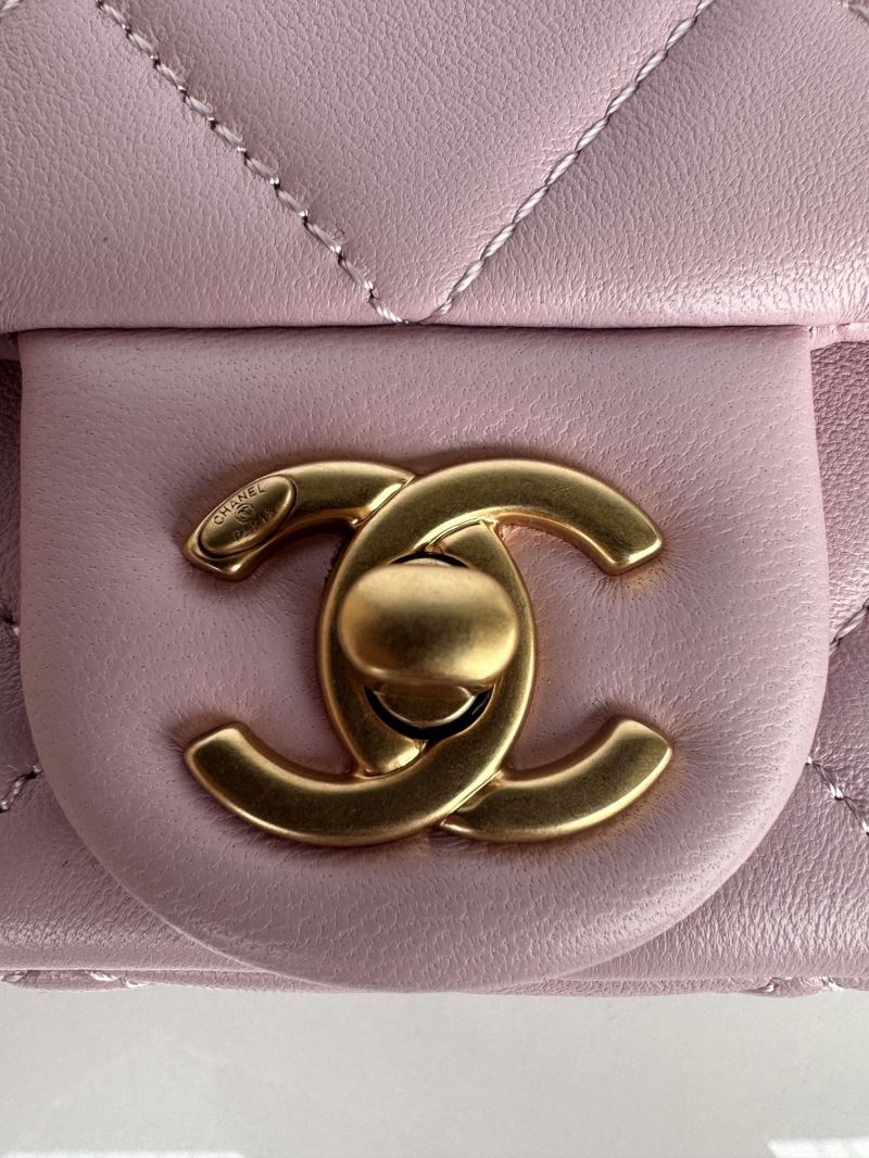 Chanel Stachel Bags